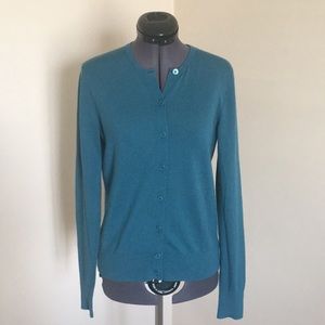 Ann Taylor Cardigan